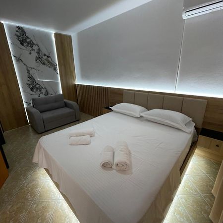 Hotel Riti Široka Εξωτερικό φωτογραφία