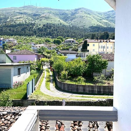 Hotel Riti Široka Εξωτερικό φωτογραφία
