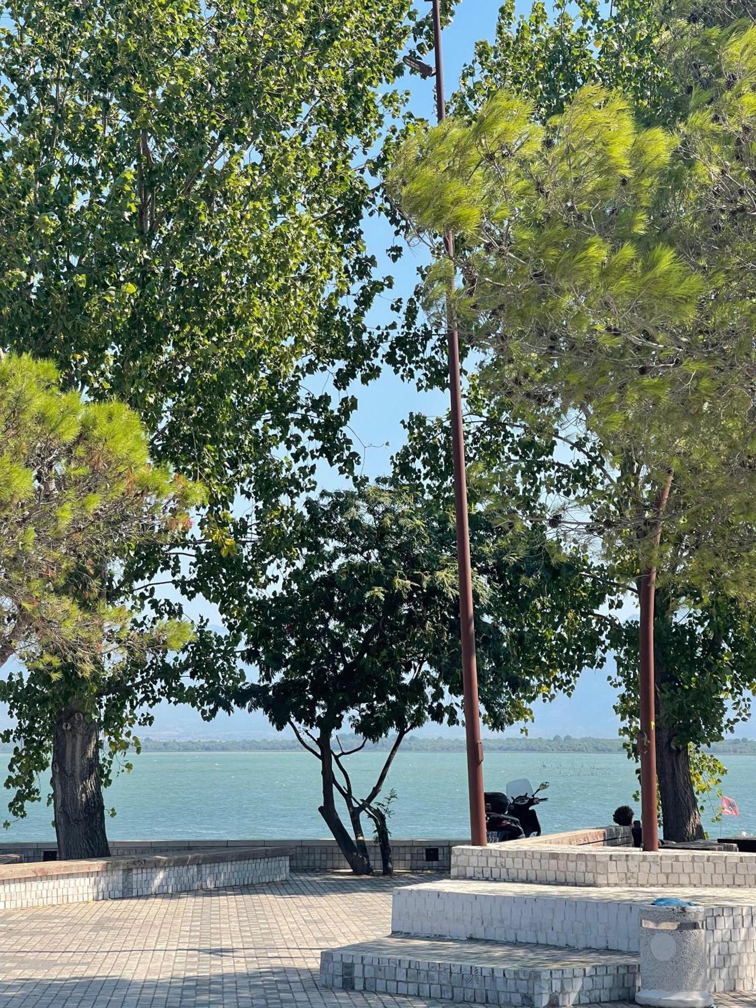 Hotel Riti Široka Εξωτερικό φωτογραφία