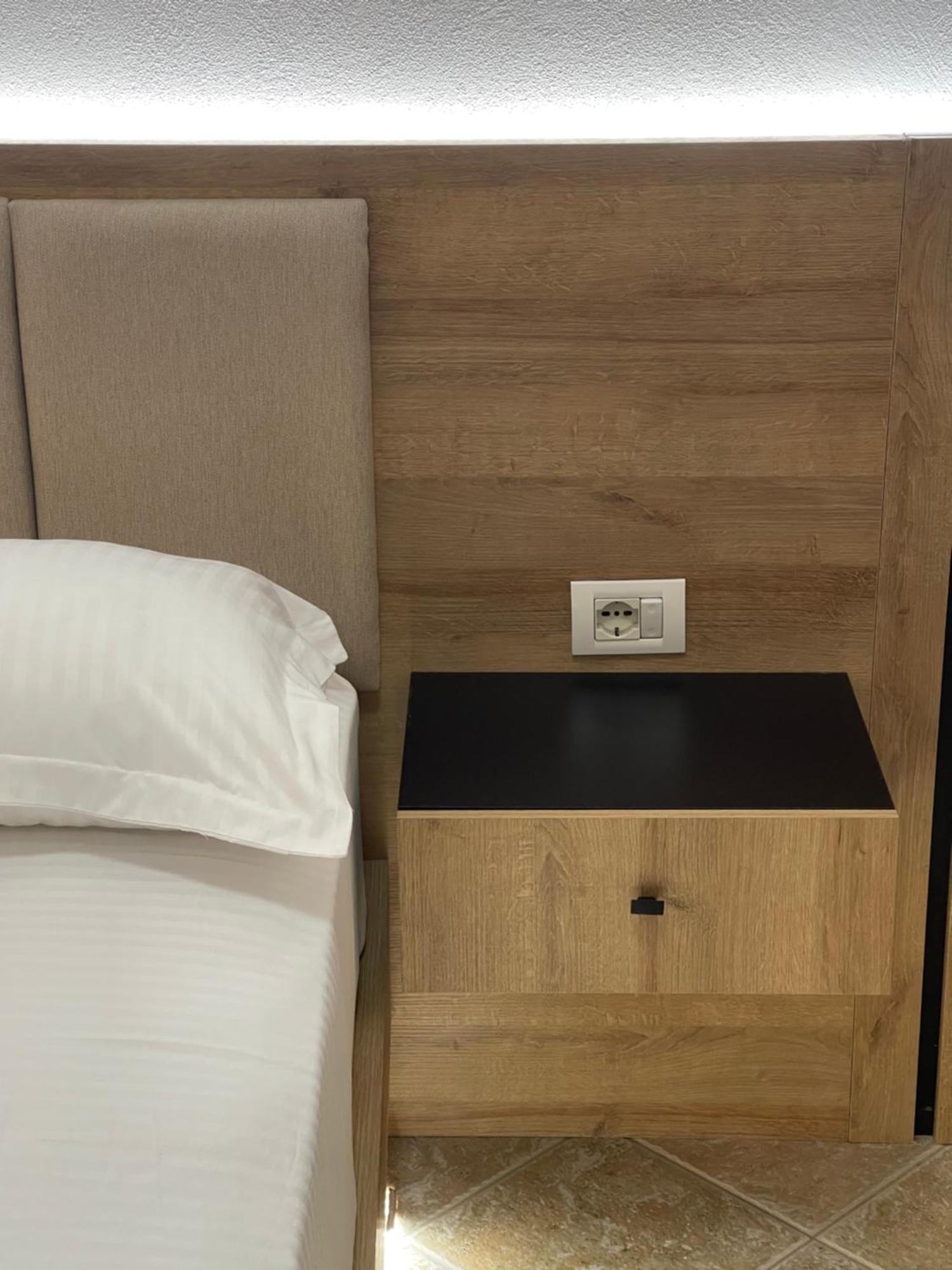 Hotel Riti Široka Εξωτερικό φωτογραφία