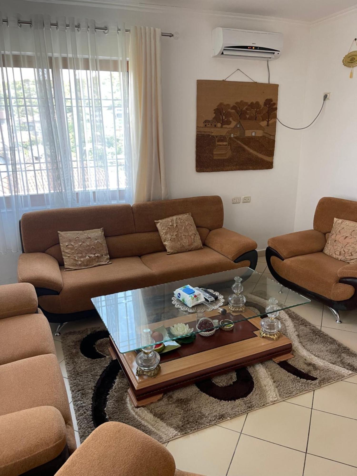 Hotel Riti Široka Εξωτερικό φωτογραφία