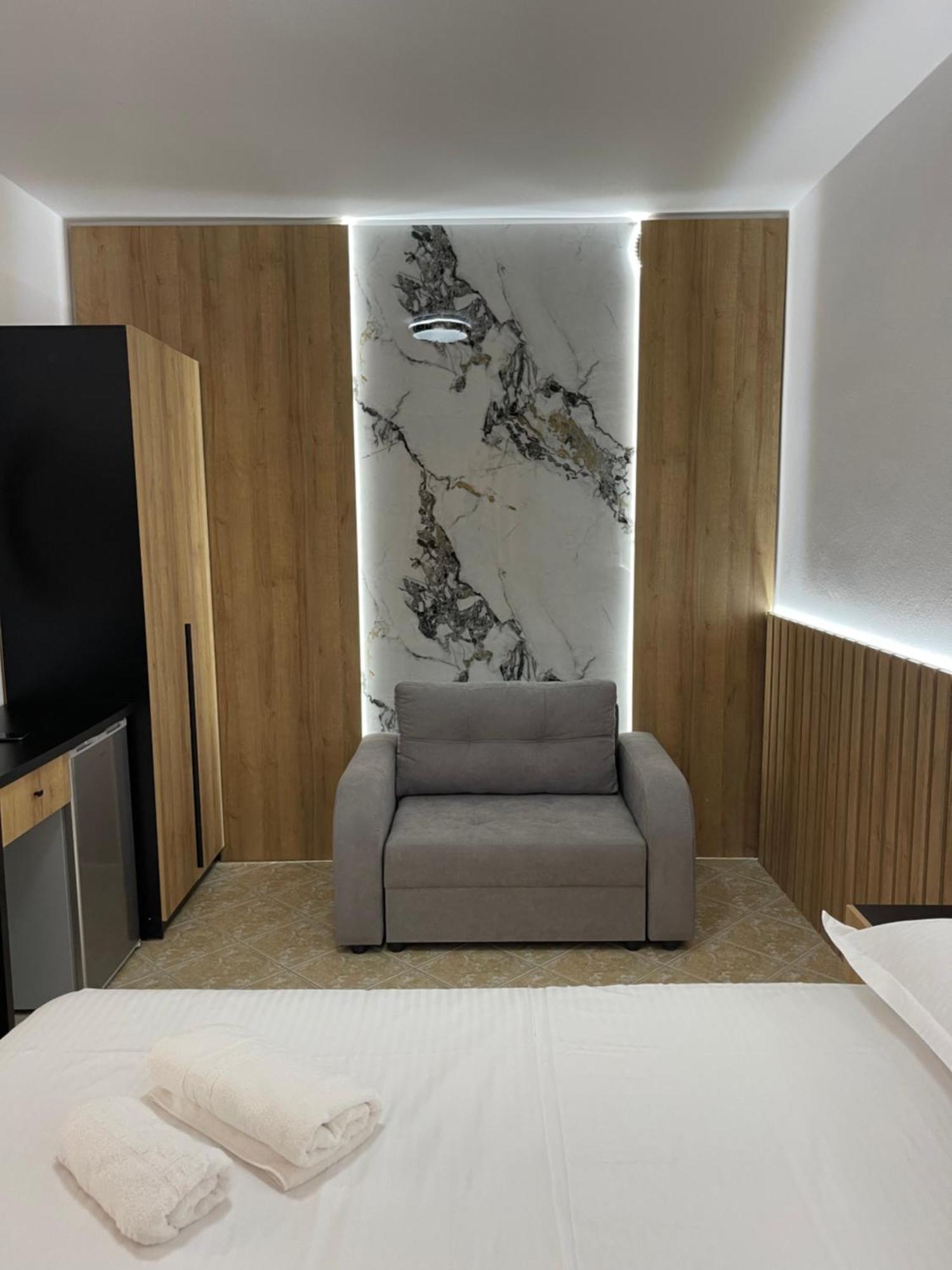 Hotel Riti Široka Εξωτερικό φωτογραφία