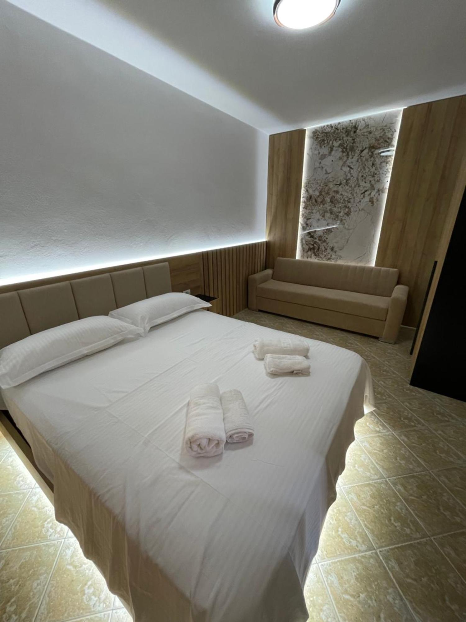 Hotel Riti Široka Εξωτερικό φωτογραφία