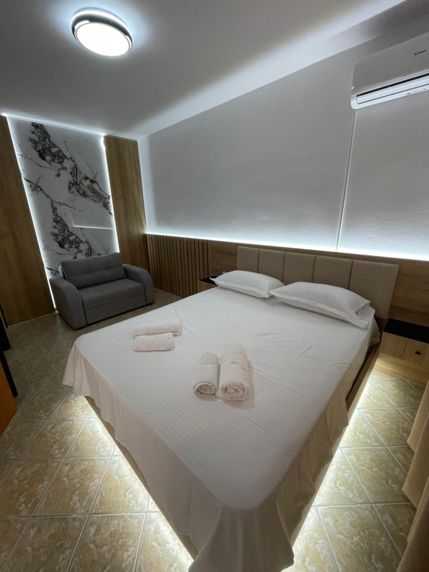 Hotel Riti Široka Εξωτερικό φωτογραφία