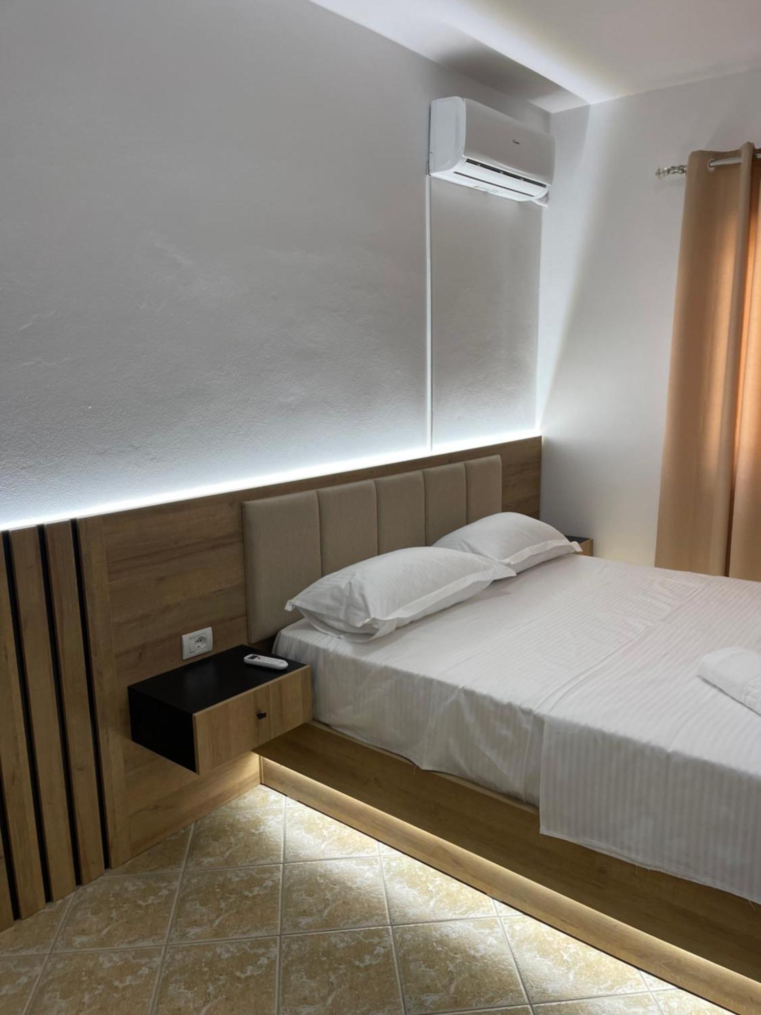 Hotel Riti Široka Εξωτερικό φωτογραφία