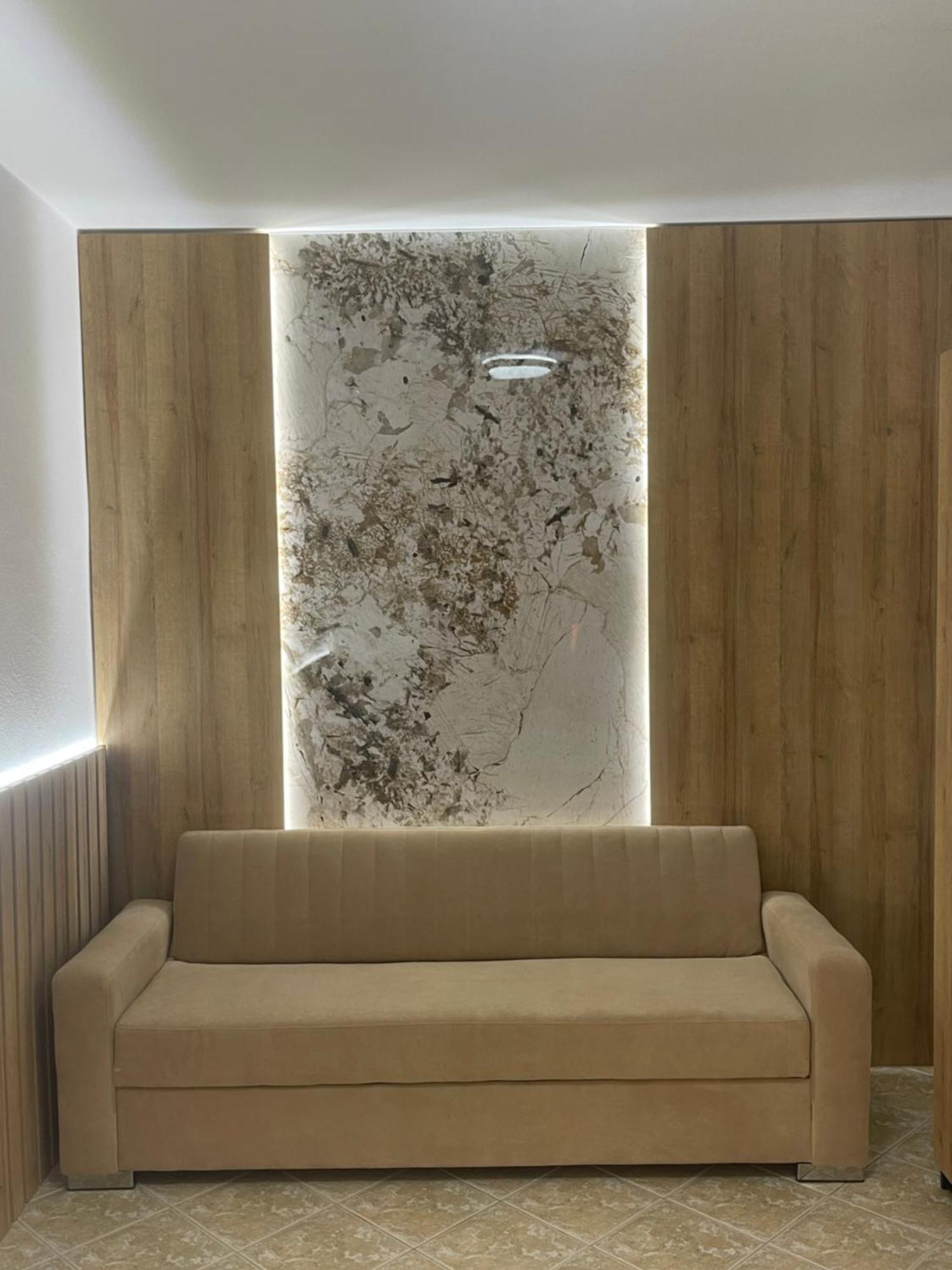 Hotel Riti Široka Εξωτερικό φωτογραφία