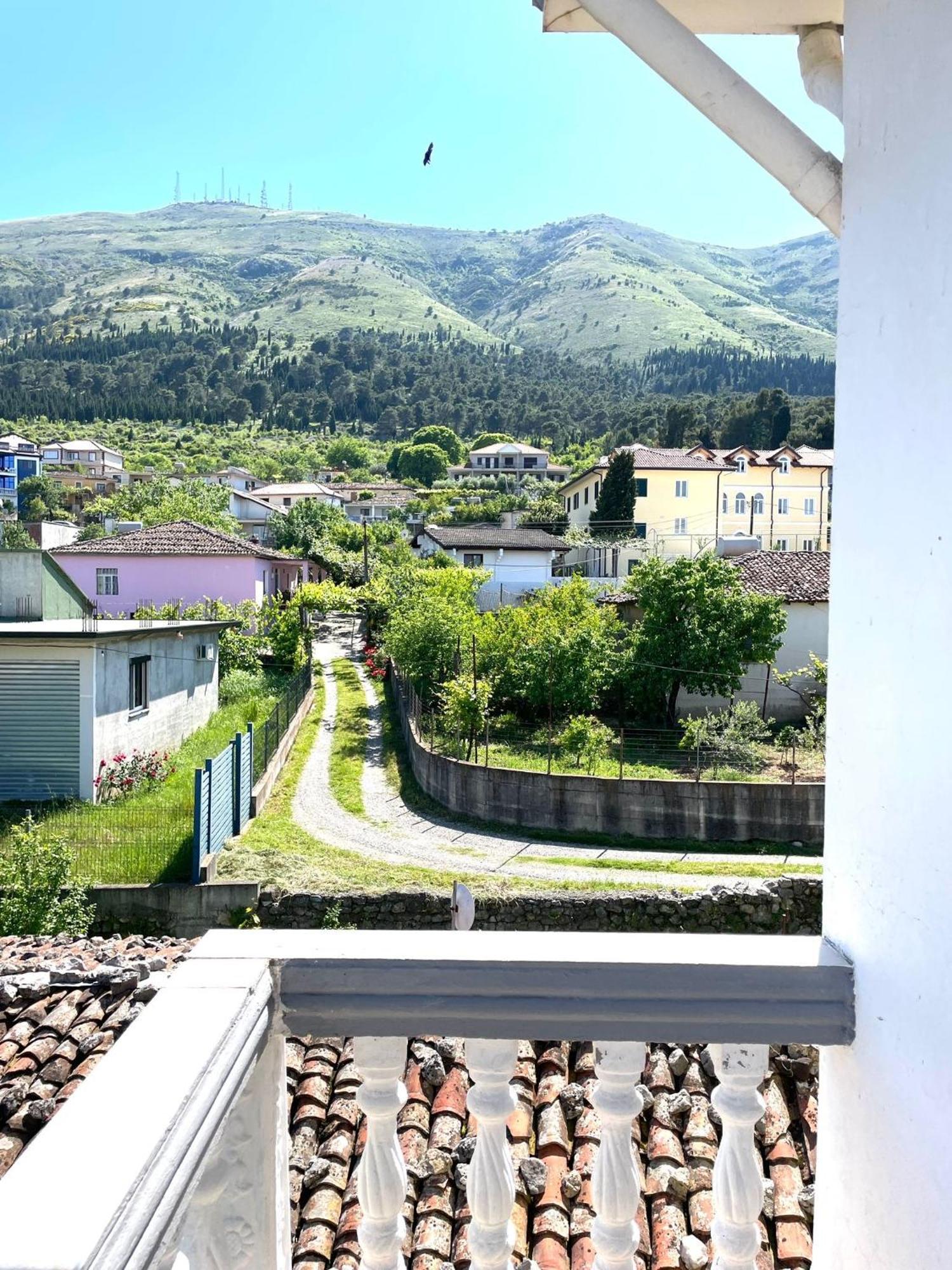 Hotel Riti Široka Εξωτερικό φωτογραφία